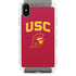 University of Southern California USC Trojan Logo iPhone Cases